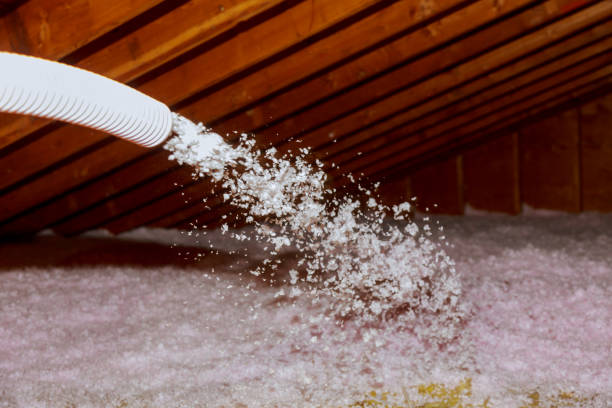 Types of Insulation We Offer in West Branch, MI