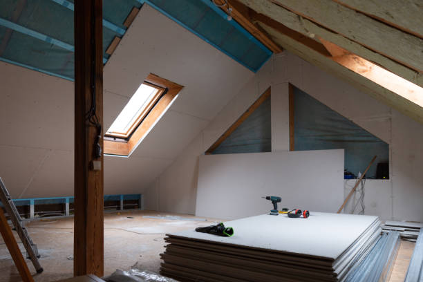 Best Eco-Friendly Insulation in West Branch, MI