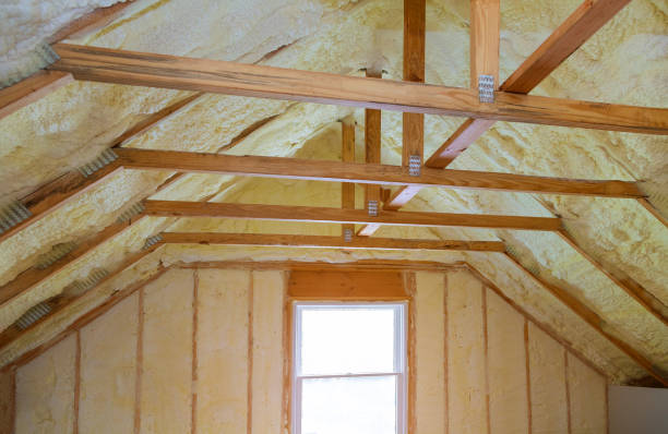 Best Specialized Insulation Services in West Branch, MI