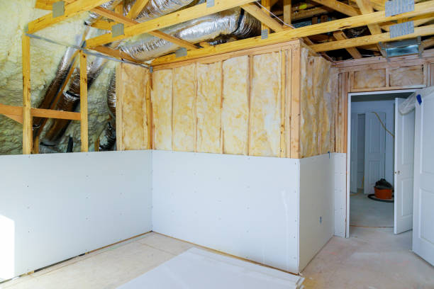 Best Insulation for Specific Applications in West Branch, MI