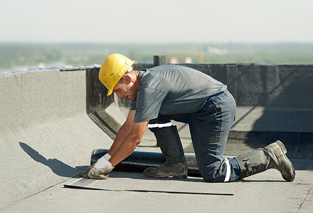 Reliable West Branch, MI Insulation Contractor Solutions