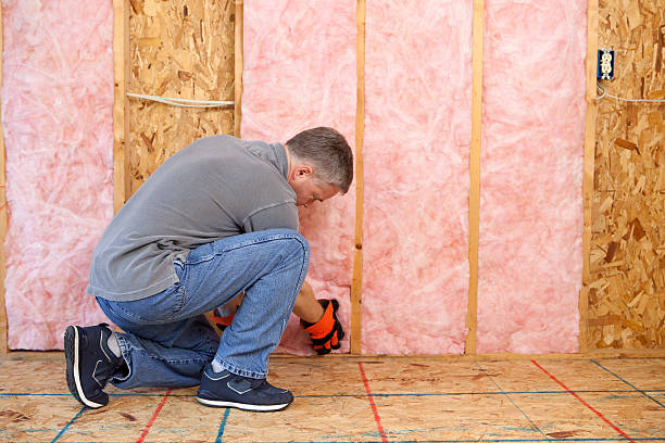 West Branch, MI Insulation Contractor Company