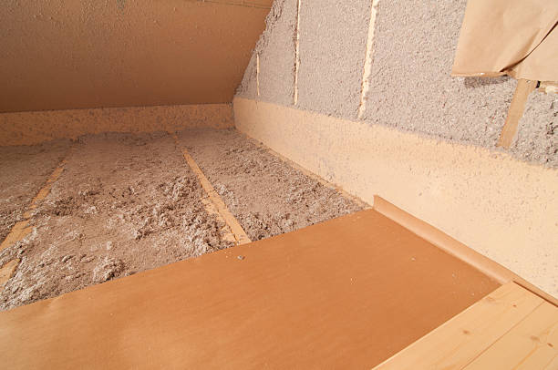 Best Geographic-Specific Insulation Services in West Branch, MI