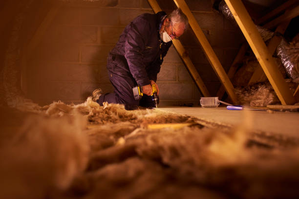 Best Spray Foam Insulation in West Branch, MI